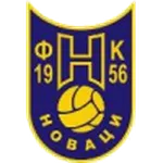 Escudo Novaci
