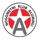 Escudo Aluminij