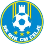 Escudo Celje