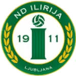 Escudo Ilirija