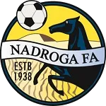 Escudo Nadroga