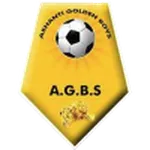 Escudo Ashanti GB