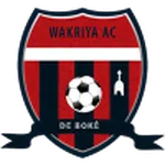 Escudo Wakirya