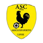Escudo Capoise