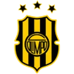 Escudo Olimpo Bahia Blanca