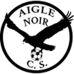 Escudo Aigle Noir