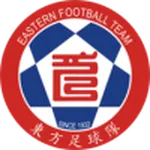 Escudo Eastern
