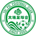 Escudo Wofoo Tai Po