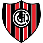 Escudo Chacarita Juniors