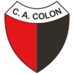 Escudo Colon Santa Fe