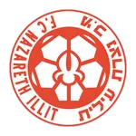 Escudo Hapoel Nazareth Illit