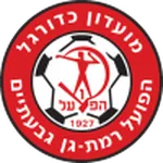 Escudo Hapoel Ramat Gan