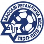 Escudo Maccabi Petah Tikva