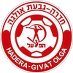 Escudo Hapoel Hadera