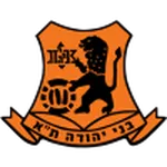 Escudo Bnei Yehuda