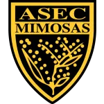 Escudo ASEC Mimosas