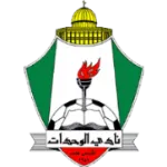 Escudo Al Wihdat