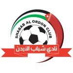 Escudo Shabab Al Ordon