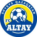 Escudo Altay
