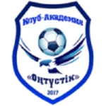 Escudo Akademiya Ontustik