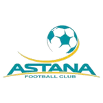 Escudo Astana II