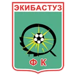 Escudo Ekibastuz