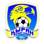 Escudo Kyran