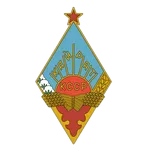 Escudo Sport Academy Kairat