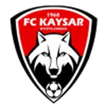 Escudo Kaisar