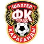 Escudo Shakhter Karagandy