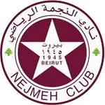 Escudo Al Nejmeh