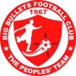 Escudo Nyasa Big Bullets