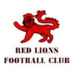 Escudo Red Lions