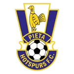 Escudo Pietà Hotspurs