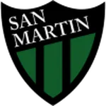Escudo San Martin S.J.