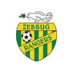 Escudo Zebbug Rangers