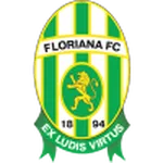 Escudo Floriana