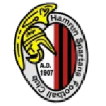 Escudo Hamrun Spartans