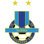 Escudo Sliema Wanderers