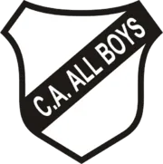Escudo All Boys