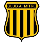 Escudo Atletico Mitre
