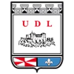Escudo União de Leiria
