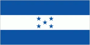 Escudo Honduras