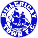 Escudo Billericay Town