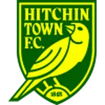 Escudo Hitchin Town