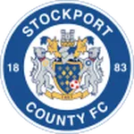 Escudo Stockport County
