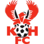 Escudo Kidderminster Harriers