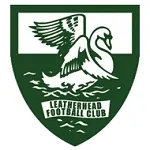 Escudo Leatherhead
