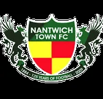 Escudo Nantwich Town