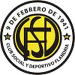 Escudo Flandria